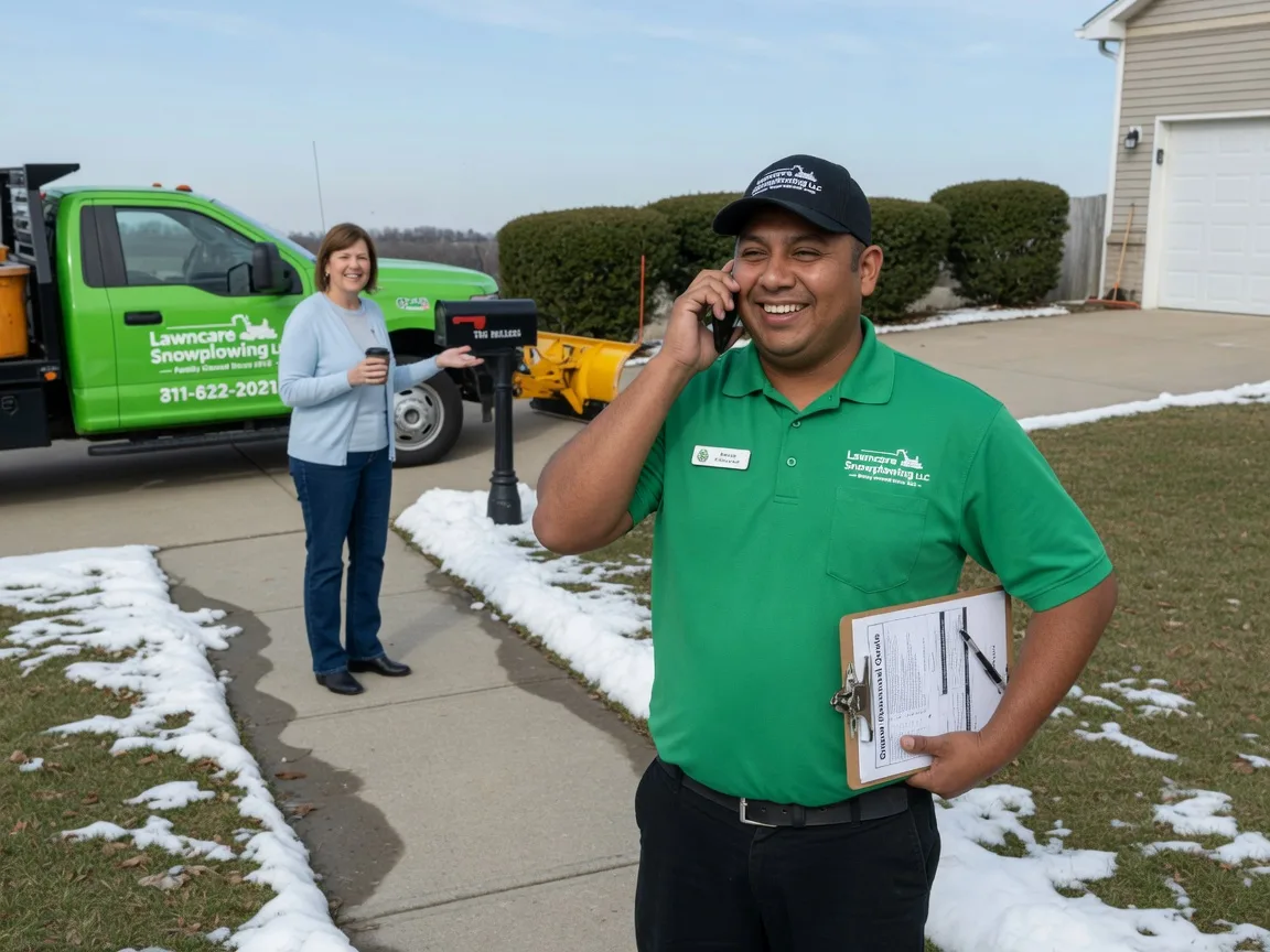 Lawn Care Services By Expert Landscaper Needham, IN FAQs